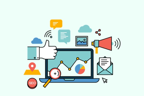 济南提升网络推广效果企业要注意哪些方面的问题