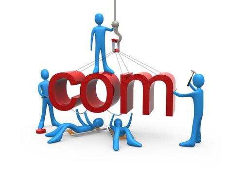 济南企业网站建设成功与否和哪些有关呢