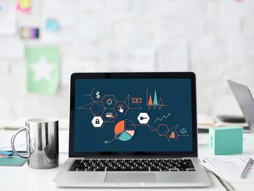 济南企业网站建设过程中如何让自己的网站受人喜爱