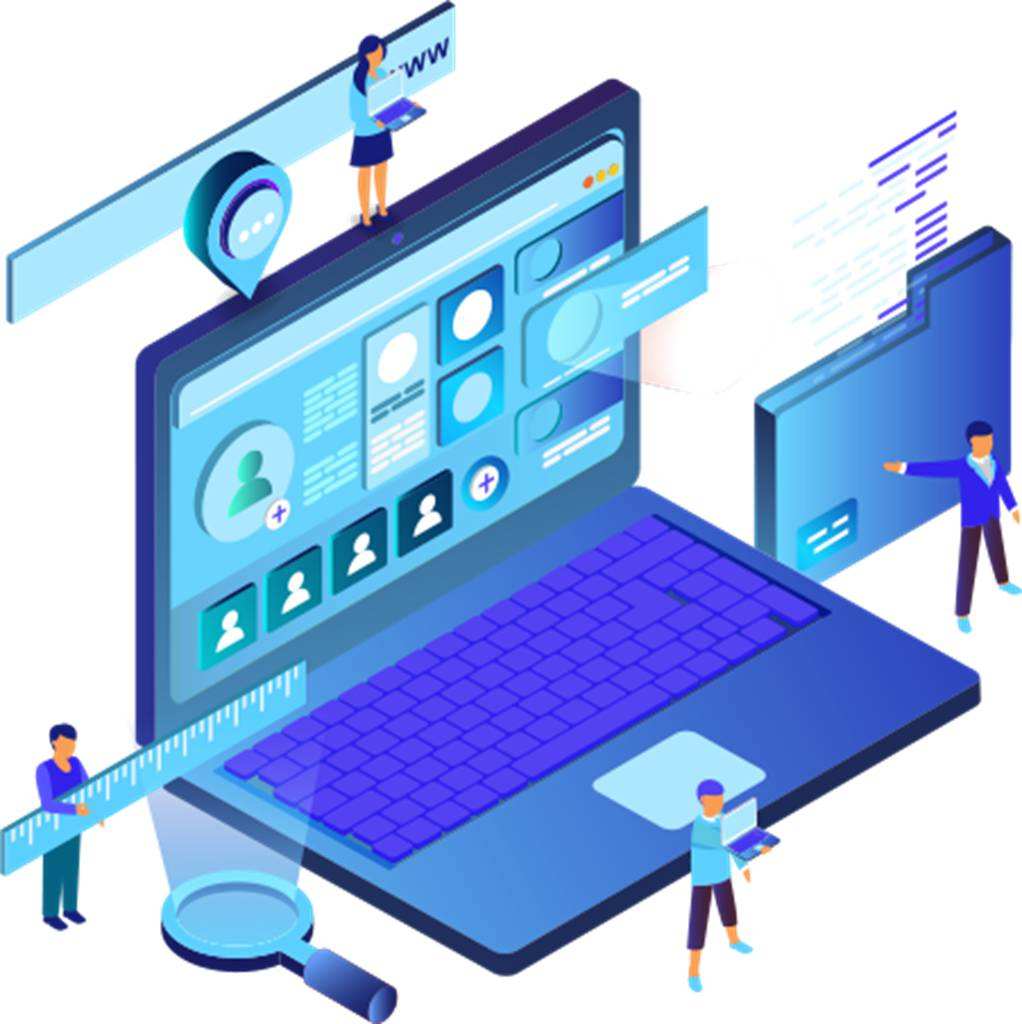 济南分析企业网站设计过程中需要注意的几个问题